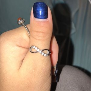 Infinity Ring